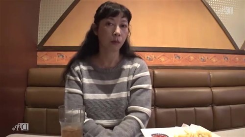 Multiple Climaxes: Big Butt Japanese MILF’s Wet Journey